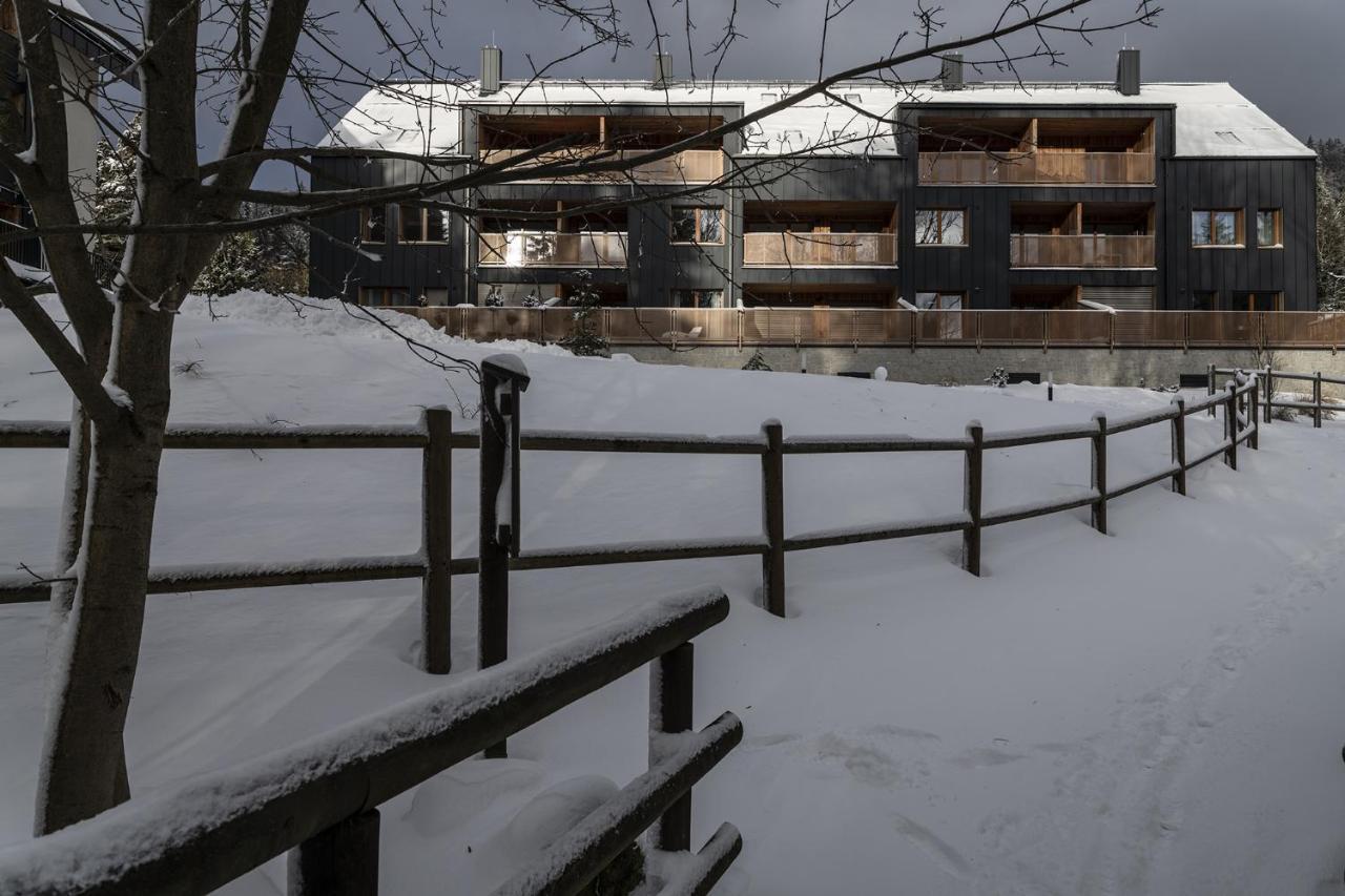 Apartmany Padesatka - Poledni Kameny Bedřichov Dış mekan fotoğraf